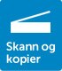Skann og kopier